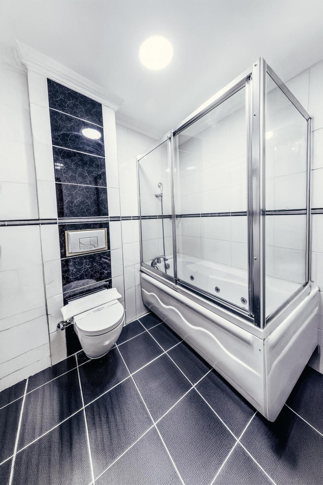 Olive Garden Apart Hotel Istanbul Luaran gambar