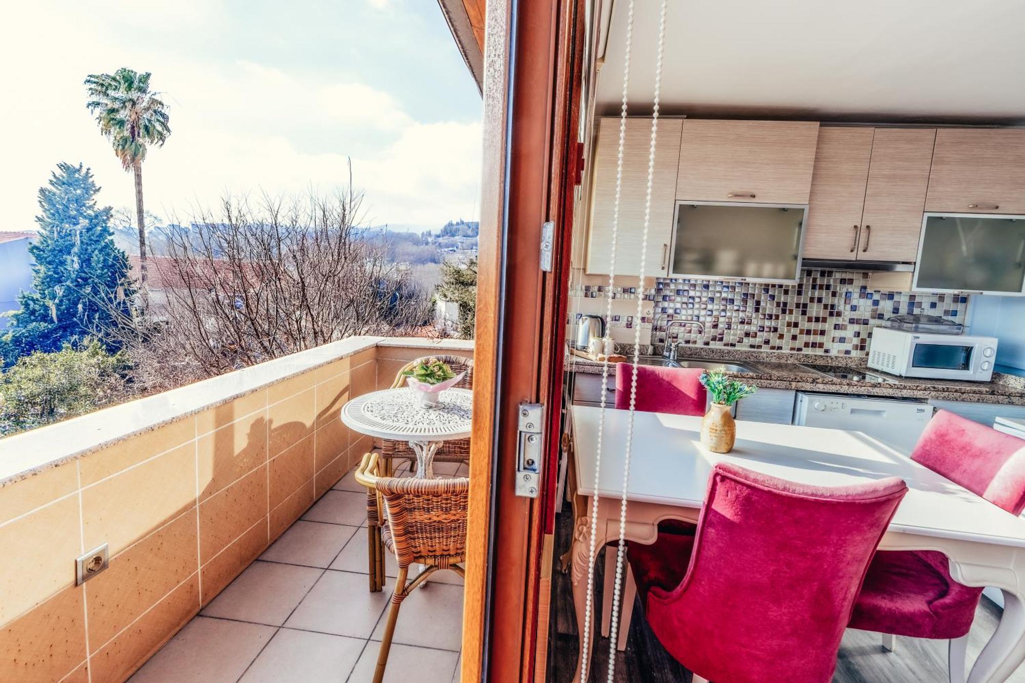 Olive Garden Apart Hotel Istanbul Luaran gambar