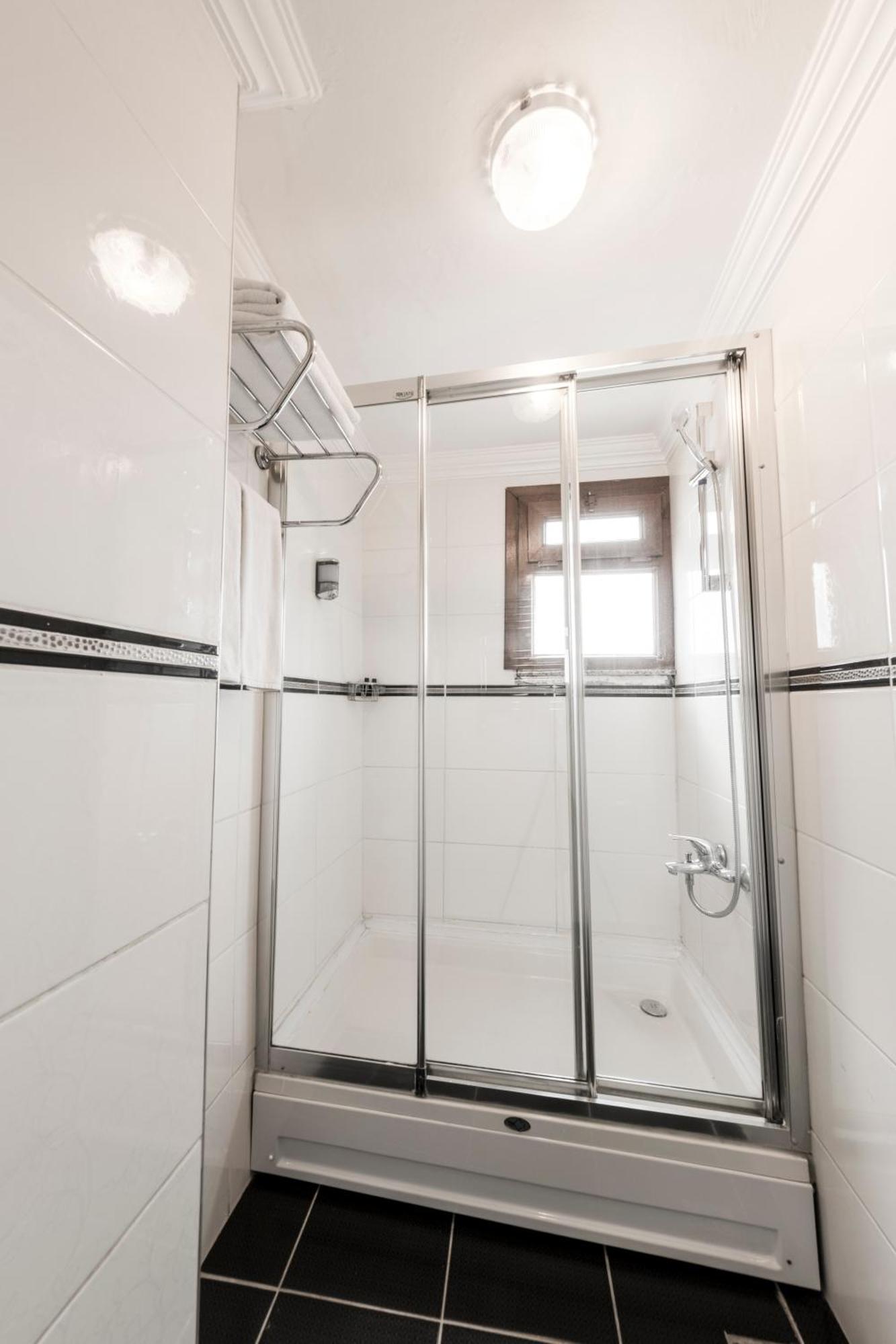 Olive Garden Apart Hotel Istanbul Luaran gambar